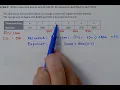 Algebra 1A - Section 4 2