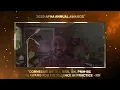 Psychiatric Nurse Cornelius Metili 2025 APNA Award for Excellence in Practice - RN
