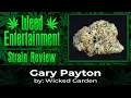 Gary Payton - by Wicked Garden