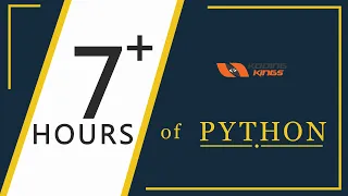 Part 1 - Python Tutorial For Beginners