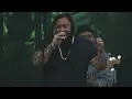 Lagu California Roots 2025 - J BOOG - Full Set (Recorded Live)