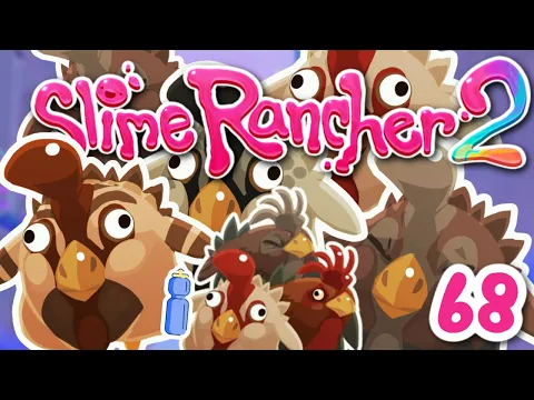 Download MP3 SLIME RANCHER 2 ~ RALLY THE CONTESTANTS!!!! : 68
