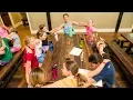 Camp Merr-Mac - Dining Hall Singing