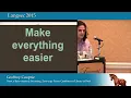 Nom a Byte oriented Streaming Zero copy Parser Combinators Library in Rust