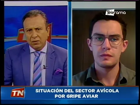 Juan Francisco Jaramillo 