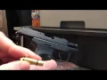 Using iTarget with Ruger LC9