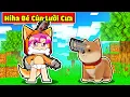 Download Lagu SINH TỐ TEAM BẤT NGỜ KHI HIHA BIẾN THÀNH EM BÉ CÚN SHIBA CHAINSAW MAN TRONG MINECRAFT 😱🐶😎