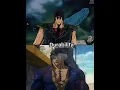 Lagu YanWang (Kenshiro) Vs Kenshiro