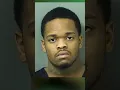 Maniac charged after 60 shots fired at woman in Belle Glade