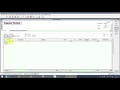 SQL ACCOUNTING SYSTEM GST 041 GL CASH BOOK ENTRY