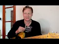Buddy Guy A CLASSIC CHICAGO BLUES GUITAR RIFF One Way Out