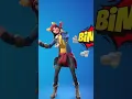 Lagu Skye: Bim Bam Boom #emote #skin #fortnite #shorts