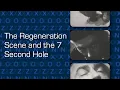 Download Lagu Doctor Who: The regeneration scene and the 7 second hole