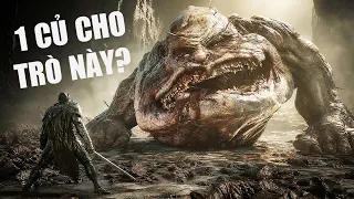 CÓ NGƯỜI DONATE 1 CỦ ĐỂ TÔI CHƠI THỬ TRÒ NÀY... VÀ CÁI KẾT =))) - MORTAL SHELL 2