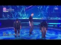 Tiger - THE BOYZ Special Unit | SBS 251116 방송