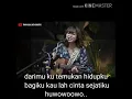Download Lagu SAMSONS - Kenangan Terindah (Lirik lagu) Cover by Tami Aulia