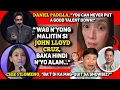 Download Lagu DANIEL, MAY PINATUNAYAN! 🔴 JOHN LLOYD 'WAG ISMOLIN! 🔴 CHIE, MAG-QUIT KA NA KAYA?!