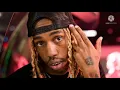 25k - Pheli Makaveli (Intro) (Lyrics)