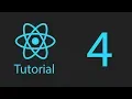 React Native Tutorial for Beginners - Part 4 Using Styles