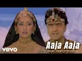 Download Lagu Aaja Aaja (Music Video) | Udit Narayan, Alka Yagnik | Akshay Kumar, Sunny Deol, Manisha Koirala