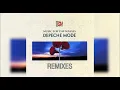 Download Lagu Depeche Mode - (Music for the masses  remixes)
