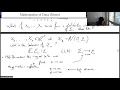 Mathematics of Data Science - Chapter 3