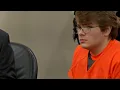 Buffalo supermarket shooter gives statement at sentencing