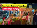 Download Lagu PASAR KULINER TRADISIONAL TEMPO DULU DI PASAR LAWAS MATARAM 2025 YOGYAKARTA | KULINER JOGJA TERBARU