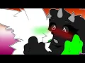 Download Lagu Fangs (figure you out) // animation MV 🤍💚❤️🖤