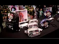 Super Mario Bros x Danielle Nicole Launch Event at Nintendo NY