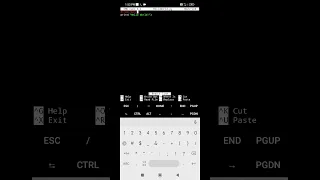 Python Hello World Program in Different Ways on Android Phone Termux