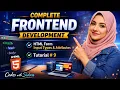Learn HTML Forms Input Types Explained Step by Step Tutorial 9