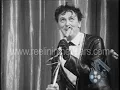 Gene Vincent "Be-Bop-A-Lula" 1963 (Reelin' In The Years Archives)