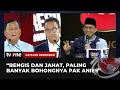 Download Lagu Dahnil: Sebagian Besar yang Disampaikan Anies-Ganjar Bohong \u0026 Fitnah! | Catatan Demokrasi tvOne