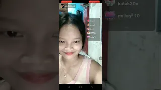 challenge yuk sama dedek manis 