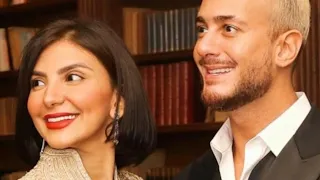 سعد المجرد يخاطب زوجته كلام مؤثر وصادم لسعد مجرد عن زوجته جديد سعد المجرد Saad LAMJARRED 