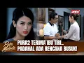 Download Lagu Bencana Besar, Tinggal Satu Rumah Dengan Ibu Tiri | Putri Mahkota Eps 13 Full