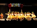 Ia 'Oe E Ka La 2012- Ke'ala 'O Kamailelauli'ili'i & Manawaiopuna Group Wahine