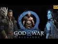 Download Lagu GOD OF WAR RAGNAROK Gameplay Walkthrough #14 PC 4K 60FPS PC ULTRA | AFZAL GAMING