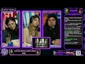 [REACTION] Argentine women react to ESPINOZA PAZ - ¿QUÉ FUIMOS?