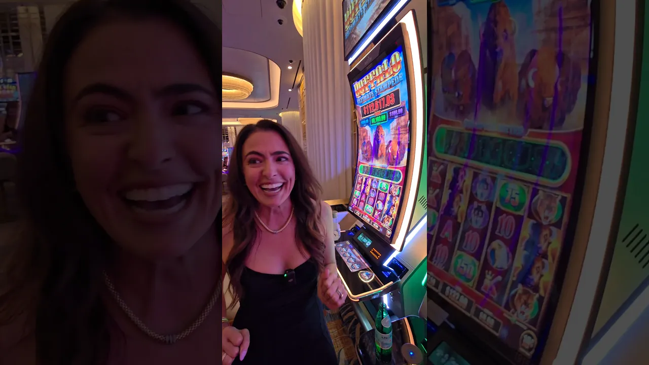 Lady Luck HQ channel featured image
