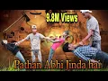 Lagu #Pathan Abhi janda hai action #video #video #youtube #pathan