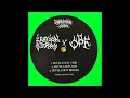 Revelation Dub - Iration Steppas X OBF - Revelation Series - Dubquake Records DBQK1224