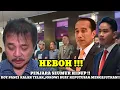 Lagu Detik-Detik Roy Panci Terkapar! Ancaman Penjara Seumur Hidup \u0026 Campur Tangan Jokowi Terbongkar