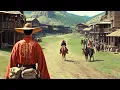Download Lagu A KungFu master arrives in the Wild West in search of a new life | Old Western Movie MP3