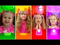 Download Lagu Roma and Diana 🆚️ Daina and Roma 🎶 Tiles Hop Edm Rush