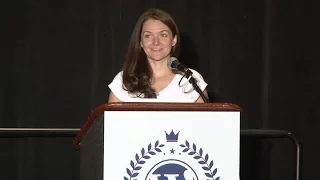 Petya Raykovska The WP REST API Guide for Non-Developers