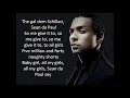 Sean Paul - TEMPERATURE VEVO