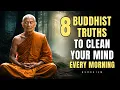 Lagu After 70, Clean Your Mind This Way – 8 Buddhist Truths to Live Lightly at Last