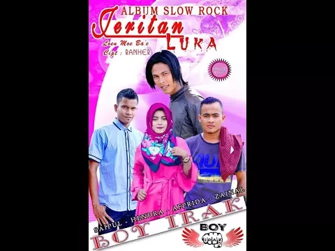 Download MP3 Album Aceh BOY IRAK Terbaru 2019